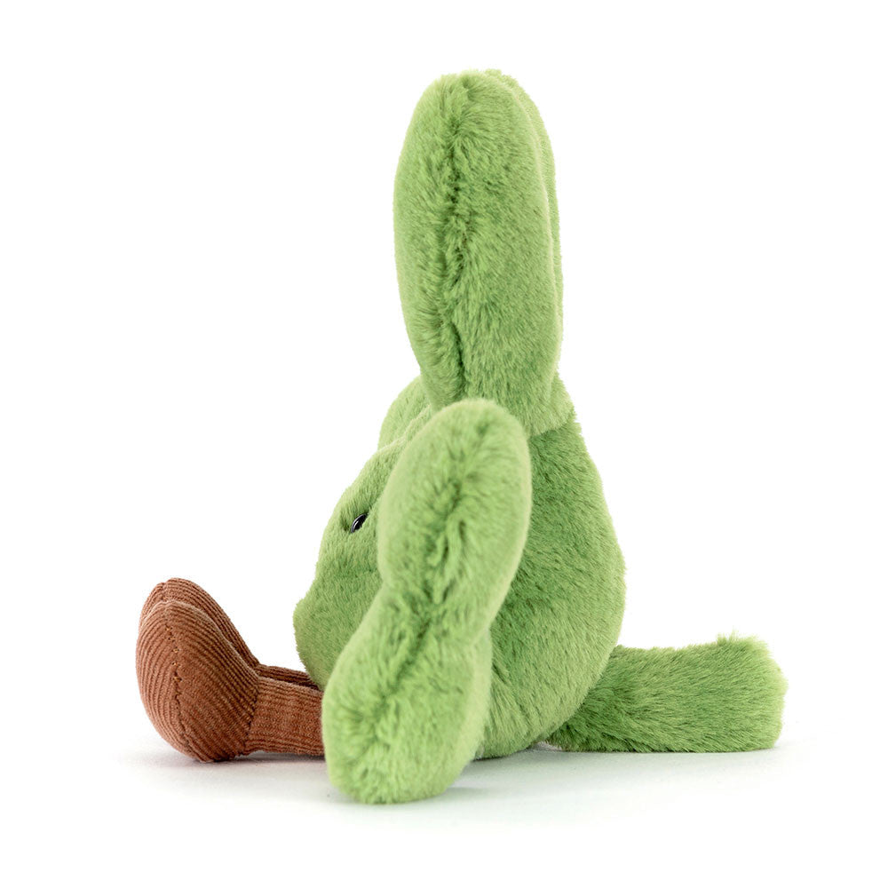 Amuseables Siofra Shamrock