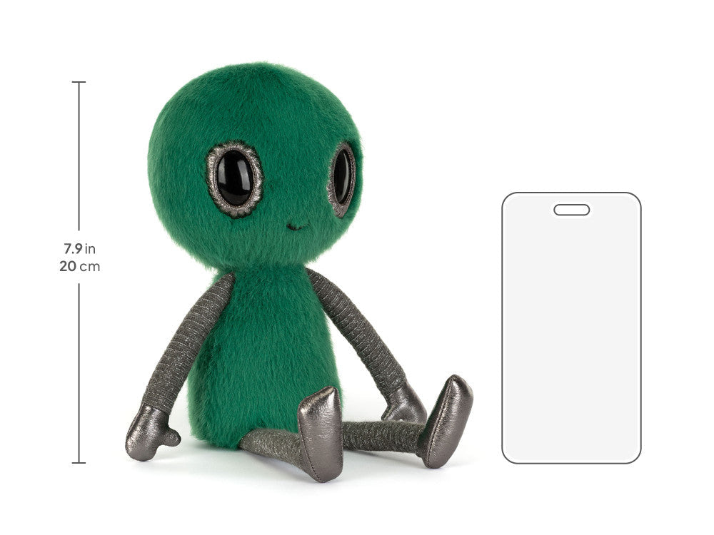 Zyllan Alien
