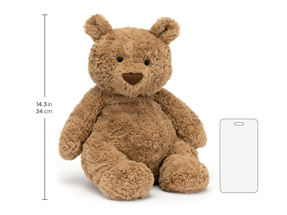 Bartholomew Bear