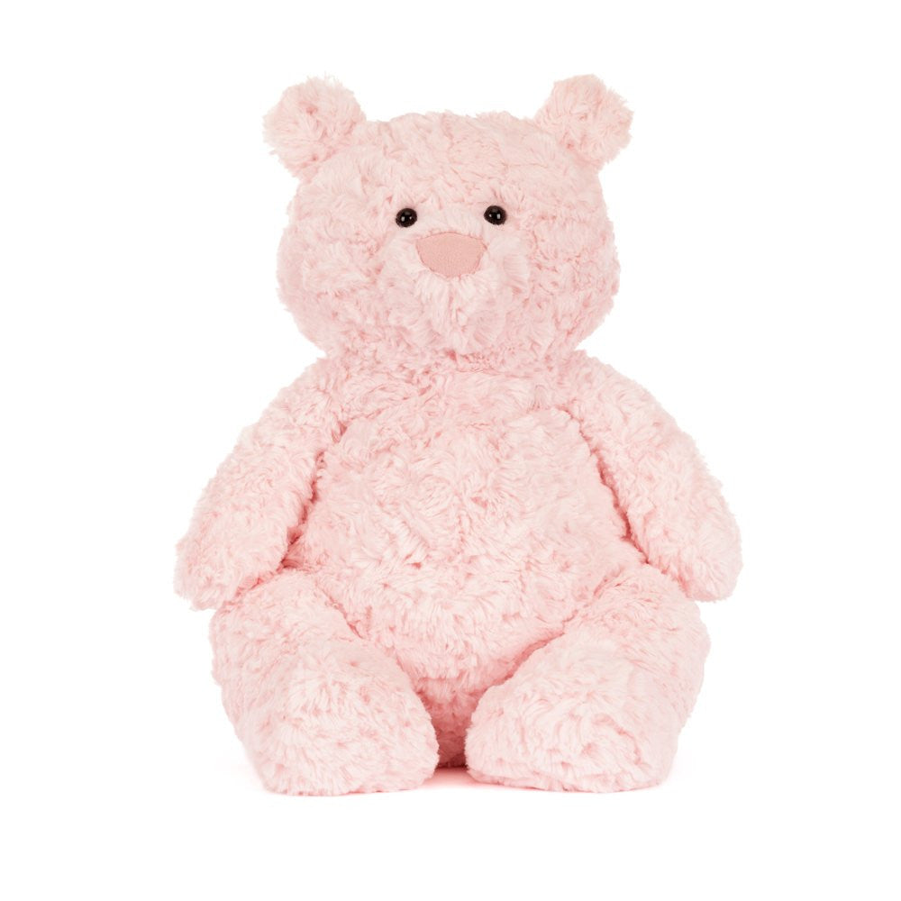 Leola Bear