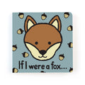 If I Were A Fox Board Book