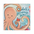Odell's Amazing Arms Book