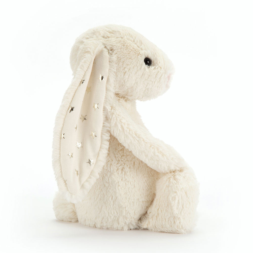 Bashful Twinkle Bunny