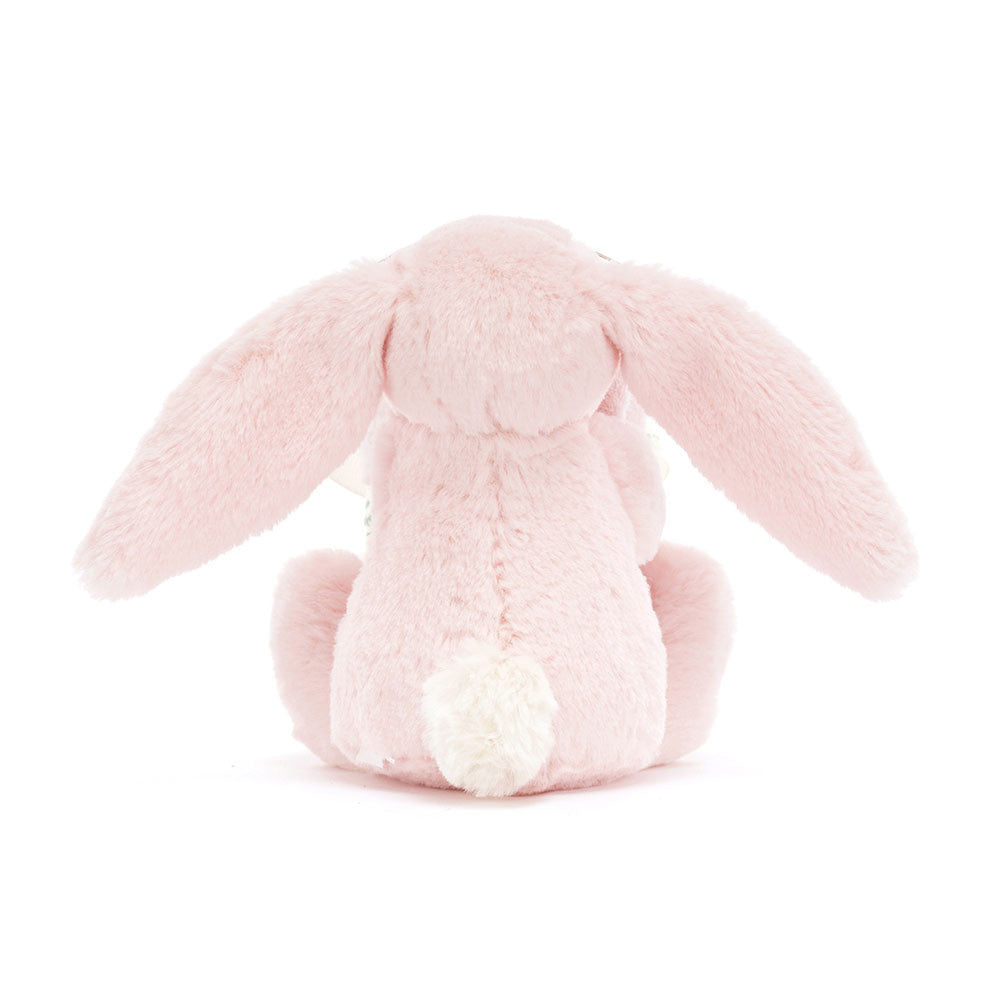 Bashful Bunny Soother